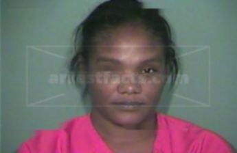 Qiana Shantell Bennett