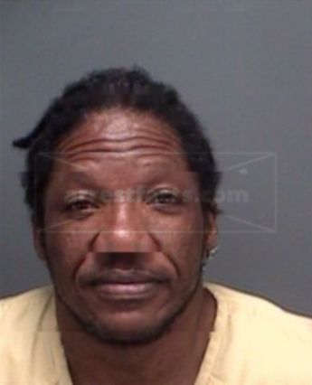 Eric Bobbie Burke