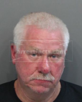 Donald Max Smith