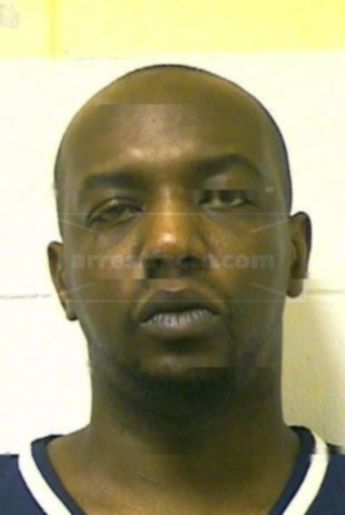 Wesley Aaron Harrison