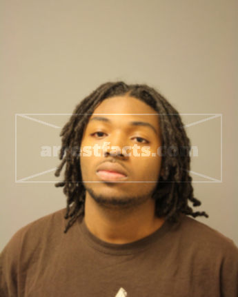 Antoine M Washington