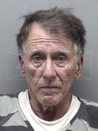 Jackie Glenn Minshew