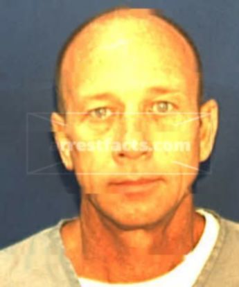 Bradley Mark Pinkerton