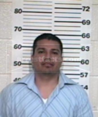 Juan Mario Rodriguez Rincon