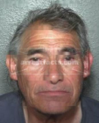 Felipe Nestor Garcia
