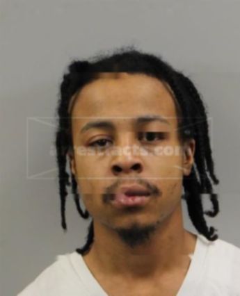 Omari Jerome Newsome