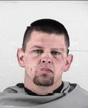Matthew Conrad Baker