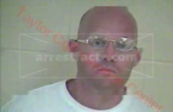 Derek Jordan Parker