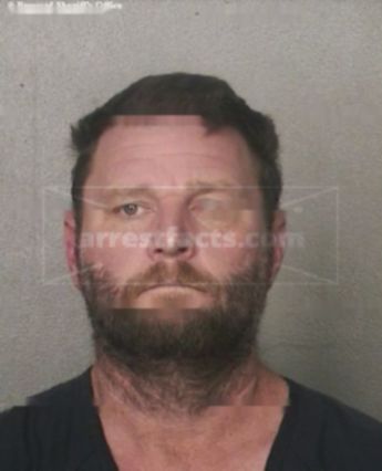 Marc Alan Anderson
