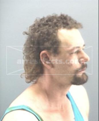Johnny Darrel Williams