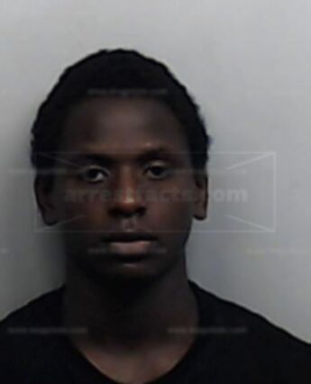 Gibriel Abdoulie Senghore