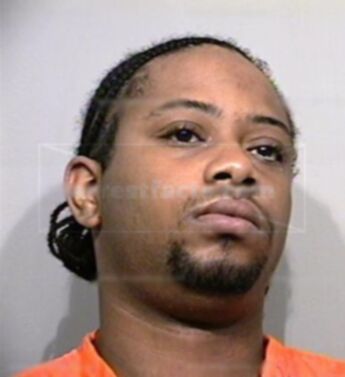 Jamal Eugene Butler
