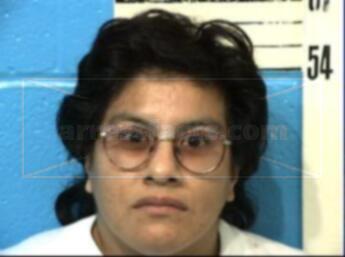 Sue Ann Badillo