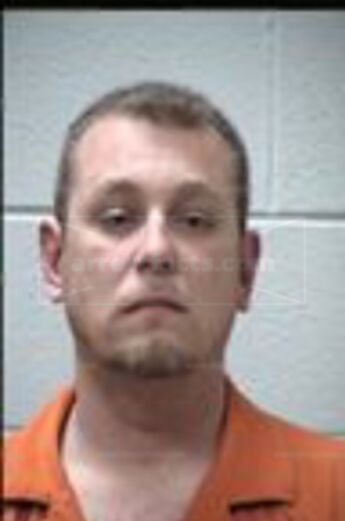 Brian Keith Gooch