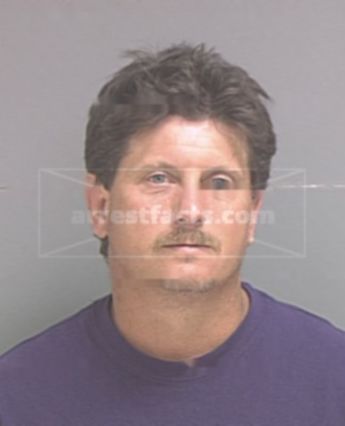 Danny Leroy Abbott