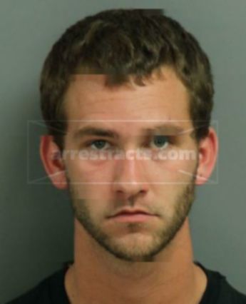 Garrett Lane Wilhelm