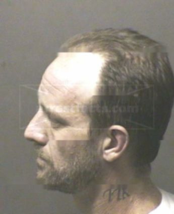Jay Douglas Keough