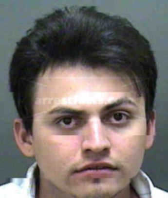 Elvin Rios-Amador