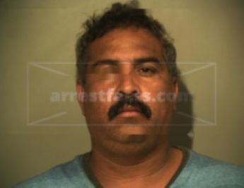 Gamaliel Villarreal Delira