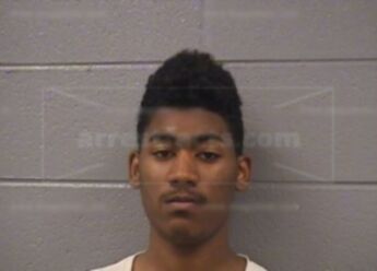 Isaiah Nunlly