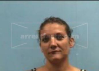 Tara Marie Sayres