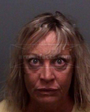Ann Brantley Williams