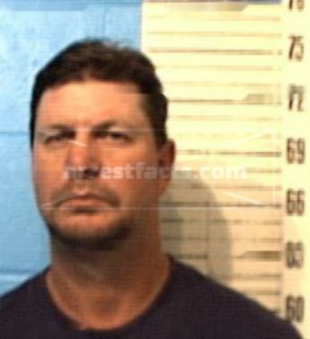 Darrell Glynn Griffin