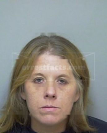 Terri Leigh Coursey