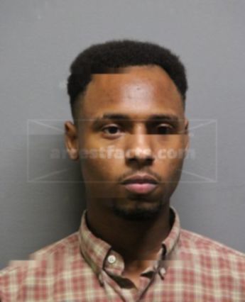 Trevin Lee Nicholas