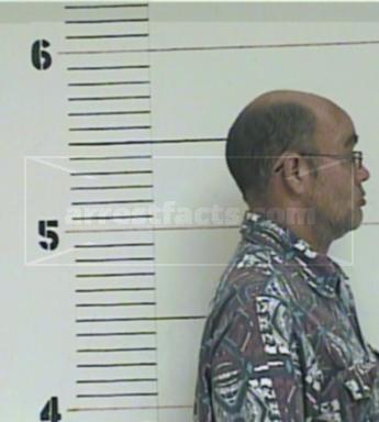James Carle Strickland