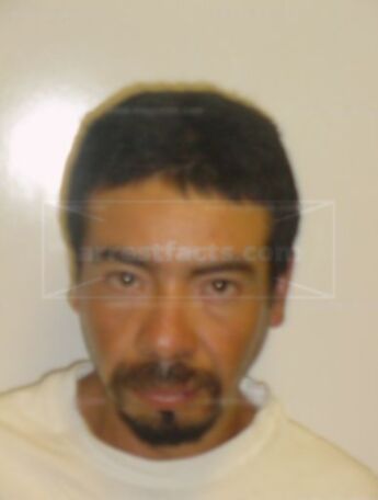Juan Suarez Padilla