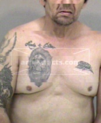 Richard Ramos Ochoa