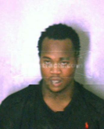 Rio Lashon Dodson