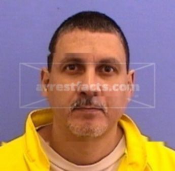 Victor Jimenez