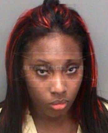 Shomira Lateace Boyd