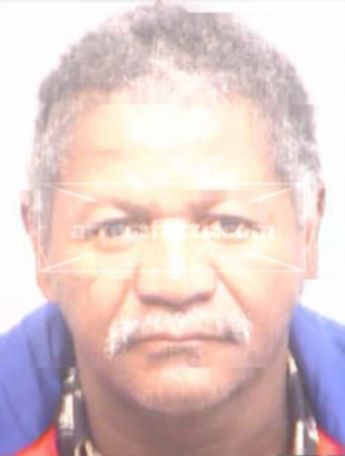 Edward Burney Lee
