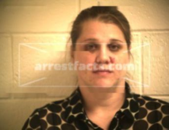 Christina Michelle Adames