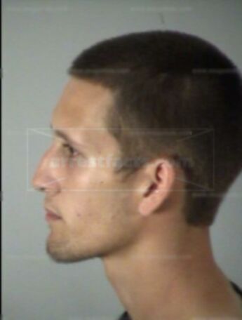 Brandon Oneal Borak