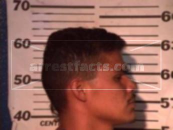 Rocky Joe Luna Garcia