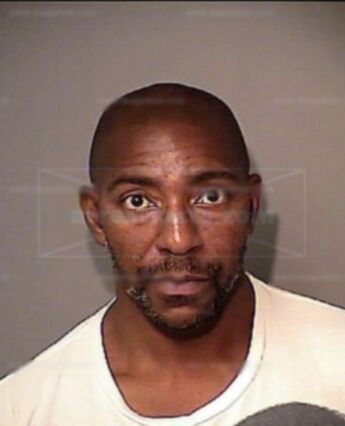 Gregory Laron Jones