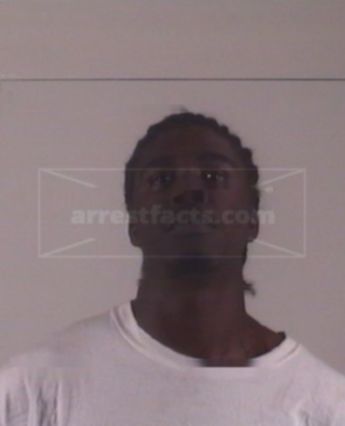 Jarvis Rafael Fletcher