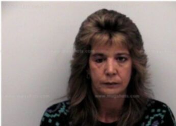 Rosemarie V Roy