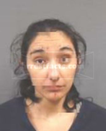 Veronica Araceli Espinoza