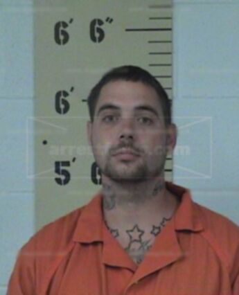 Caleb Ray Green