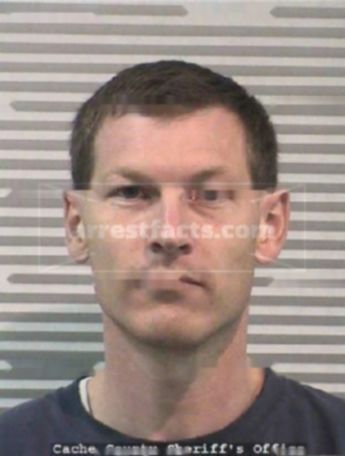 Joshua James Gentry