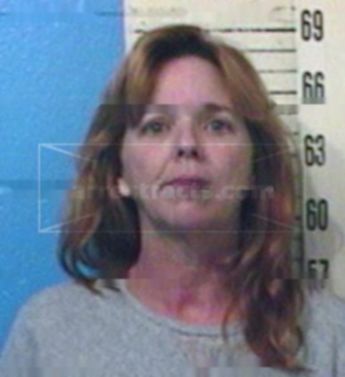 Sheree Frances Guinn