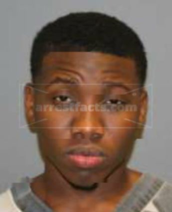 Maurice Rashad Russell