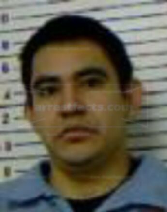 Cesar Enrique Leon Barbosa