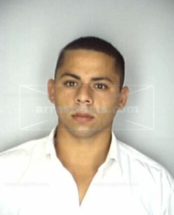 Ulysses Lionel Toro