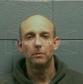 Eric Wayne Bates